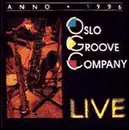 CD - Oslo Groove Company - Anno 1996