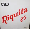 12inch Vinyl Single - Oslo - Riquita 89