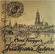 Ossi Trogger