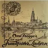 LP - Ossi Trogger - Mit Seinen Frankfurter Liedern