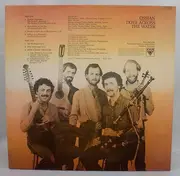 LP - Ossian - Dove Across The Water