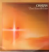 LP - Ossian - Dove Across The Water
