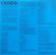 LP - Ossian - Seal Song