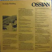 LP - Ossian - St. Kilda Wedding