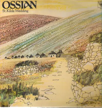 Ossian - St. Kilda Wedding