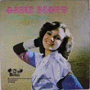 LP - Ossie Scott - The Great Pretender