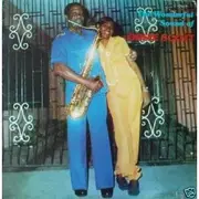LP - Ossie Scott - The Wonderful Sound Of Ossie Scott