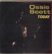 Ossie Scott
