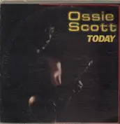 Ossie Scott