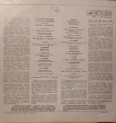 LP - Ossipov Academic Russian Folk Orchestra - Ossipov Academic Russian Folk Orchestra