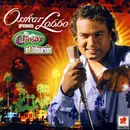 CD - Osskar Lobo Presenta Climax - El Tiburón