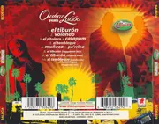 CD - Osskar Lobo Presenta Climax - El Tiburón
