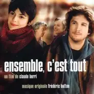 OST (Claude Berri) - ensemble, c'est tout