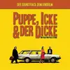 CD - OST - Various - Puppe, Icke & Der Dicke