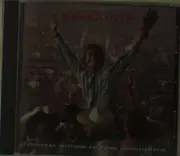 CD - Ost - 8 Seconds To Glory