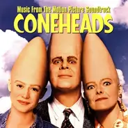 Soundtrack - Coneheads