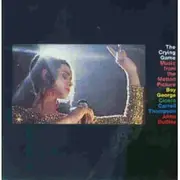 CD - Ost - Crying Game