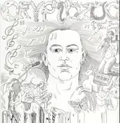 John Carroll Kirby - Cryptozoo