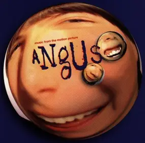 Soundtrack - Angus