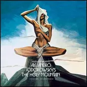 Alejandro Jodorowsky - The Holy Montain