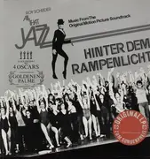 LP - Various Artists - All That Jazz, Hinter dem Rampenlicht - OST
