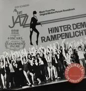 Various Artists - All That Jazz, Hinter dem Rampenlicht