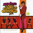 CD - Madonna,The Who,R.E.M.,Lenny Kravitz, u.a - Austin Powers: Spy Who