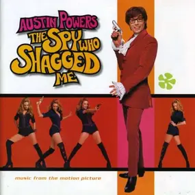 Madonna - Austin Powers: Spy Who