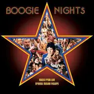 Marvin Gaye, Elo, The Commodores - Boogie Nights