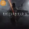 LP - OST - Battlefield 1 - HQ-Vinyl LIMITED
