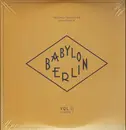 Double LP - OST/Various - Babylon Berlin (original Television Soundtrack,Vo