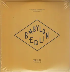 Soundtrack - Babylon Berlin