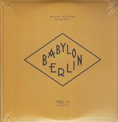 Soundtrack - Babylon Berlin