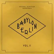 Soundtrack - Babylon Berlin