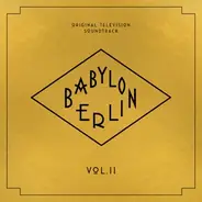 Soundtrack - Babylon Berlin - original Television Soundtrack