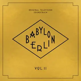 Soundtrack - Babylon Berlin