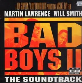 Jay-Z - Bad Boys II