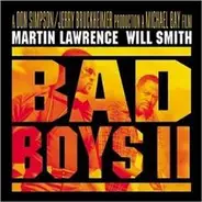 Jaz-Z / Notorious B.I.G. & 50 Cent a.o. - Bad Boys II