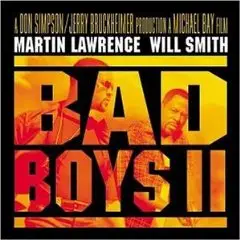 Freeway - Bad Boys II