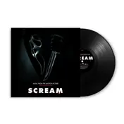 Brian Tyler - Scream