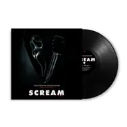 OST /Brian Tyler - Scream