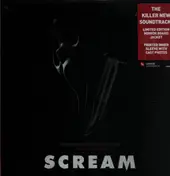 Brian Tyler - Scream