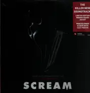 OST /Brian Tyler - Scream