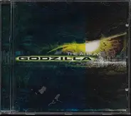 Jamiroquai, Fuel, Silverchain, Green Day, u.a - Godzilla