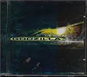 CD - Various Artists - Godzilla