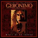 CD - Ry Cooder - Geronimo: An American Legend