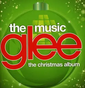 Soundtrack - Glee:the Christmas Album