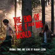 Graham Coxon - The End Of The Fing World