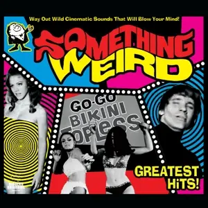 OST - Greatest Hits