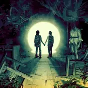 Gustavo Santaolalla - The Last Of Us-Original Score Vol.2